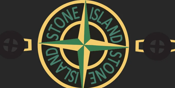 Stone Island Blank Meme Template