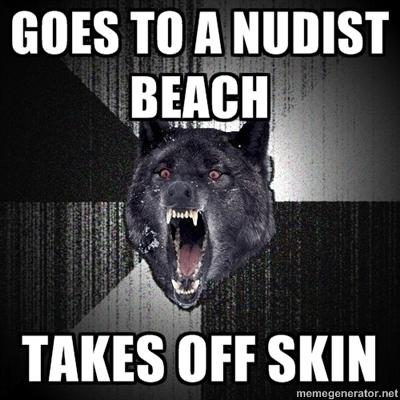 Insanity Wolf Meme | image tagged in memes,insanity wolf