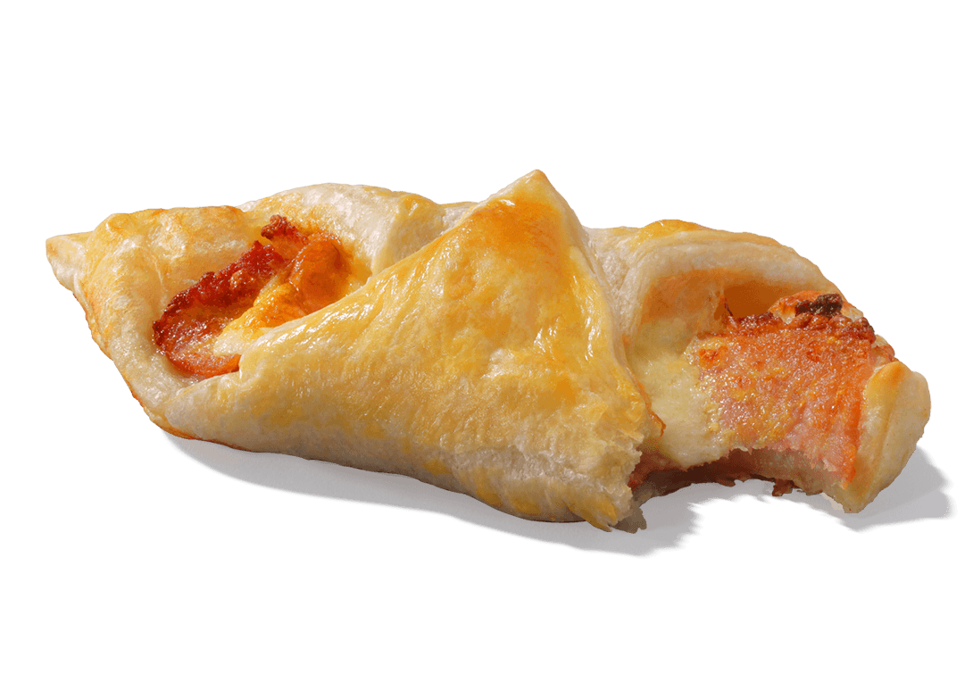 Bacon Turnover Blank Meme Template