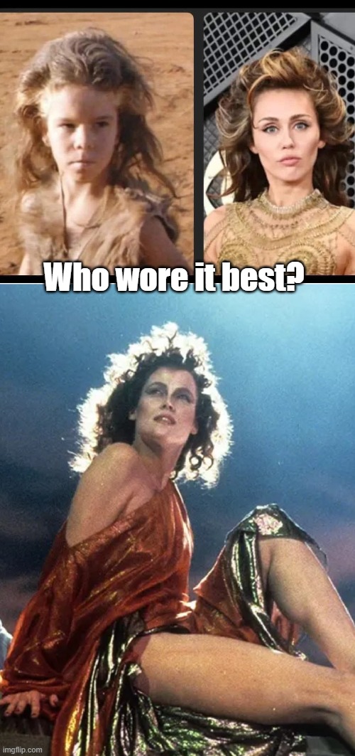 Best look | Who wore it best? | image tagged in funny,funny memes,grammys | made w/ Imgflip meme maker
