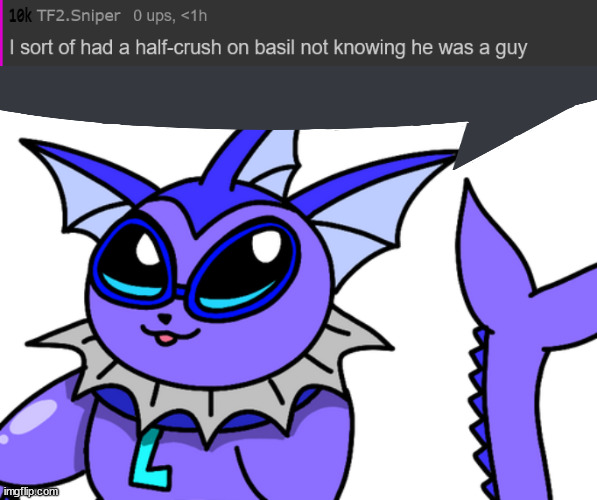 image tagged in sylceon and leroy drawn by pt | made w/ Imgflip meme maker