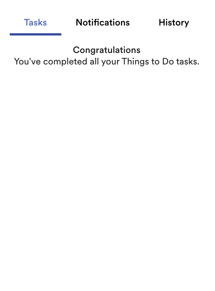 Things to do Blank Meme Template