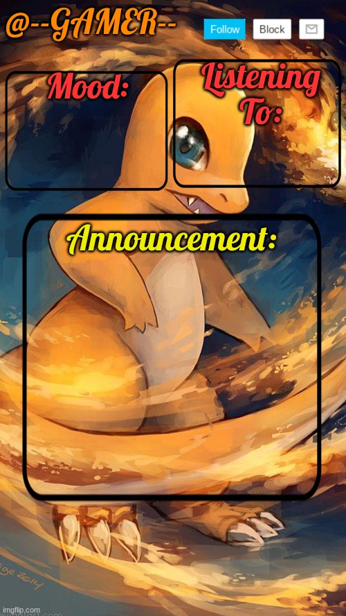 new temp | image tagged in --gamer temp by henry | made w/ Imgflip meme maker