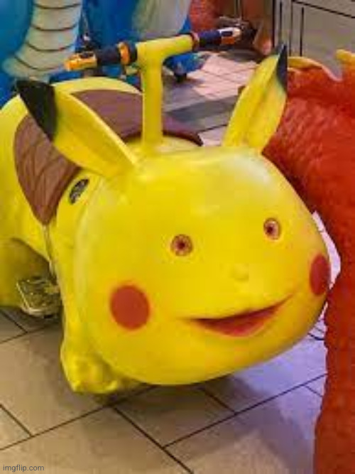 riggity roo ahh pikachu | image tagged in riggity roo ahh pikachu | made w/ Imgflip meme maker