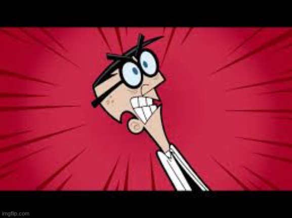 Mr Crocker Faries | image tagged in mr crocker faries | made w/ Imgflip meme maker