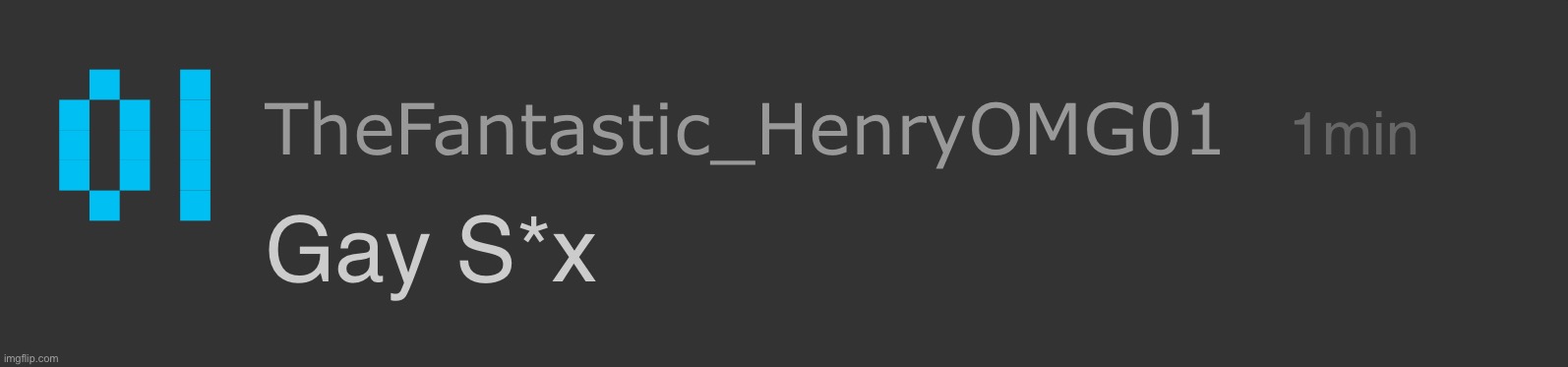 Henry gay seggs | image tagged in henry gay seggs | made w/ Imgflip meme maker