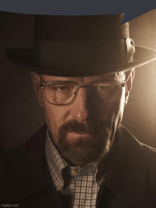 Walter White | image tagged in walter white | made w/ Imgflip meme maker