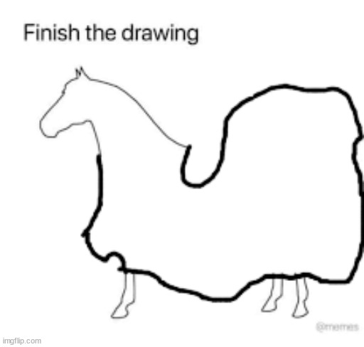 antarctica | image tagged in finish the drawing | made w/ Imgflip meme maker