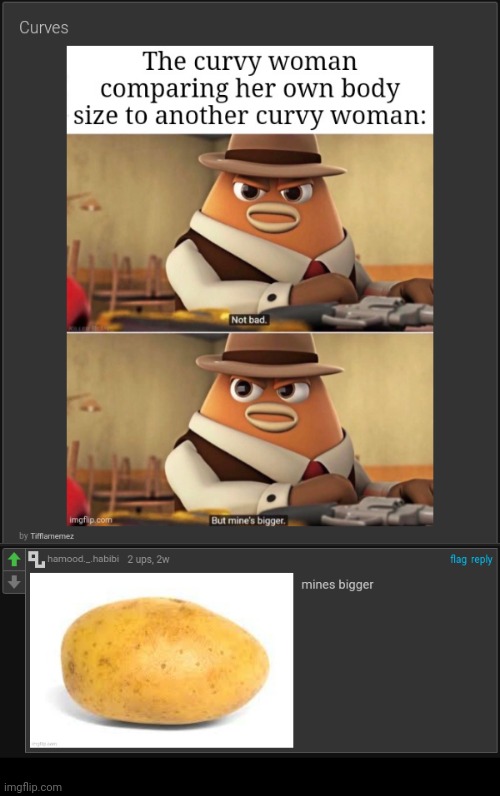 Big curves | image tagged in curvy | made w/ Imgflip meme maker