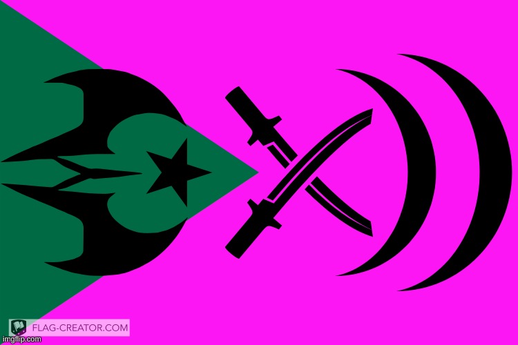 eridan flag | made w/ Imgflip meme maker