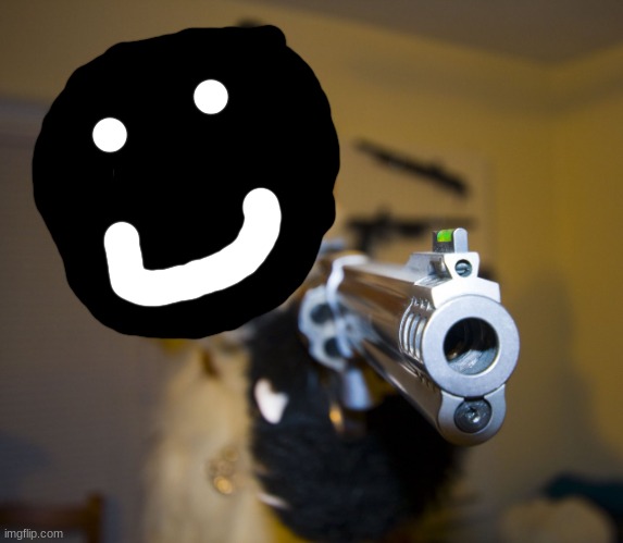 Furry with gun | image tagged in furry with gun | made w/ Imgflip meme maker