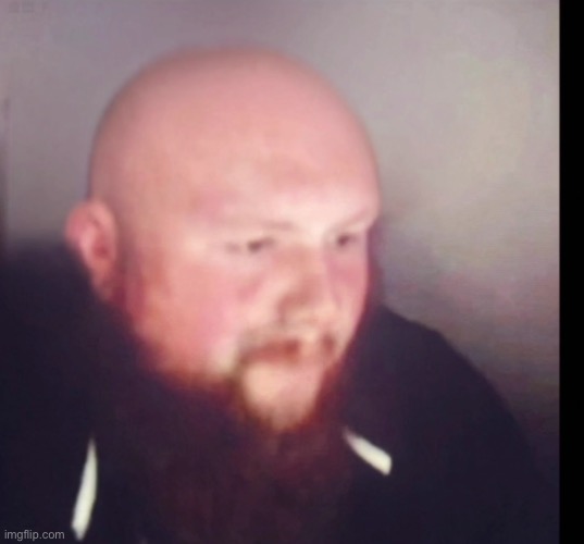 Chat dead imma leave | image tagged in casein bald | made w/ Imgflip meme maker
