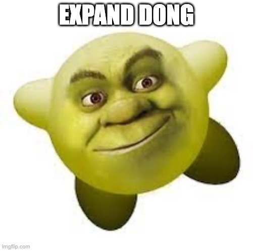 SMG-4 | EXPAND DONG | image tagged in shirby | made w/ Imgflip meme maker