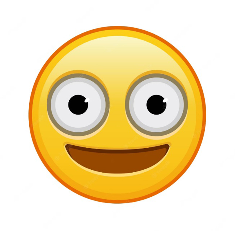 High Quality emoji Blank Meme Template