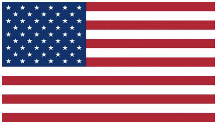 Flag Blank Meme Template