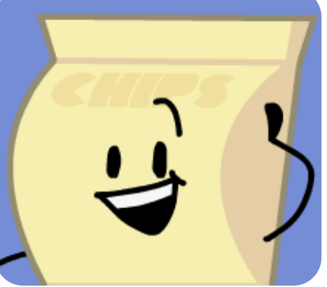 Chips The BF Of Cheddaroni Blank Meme Template