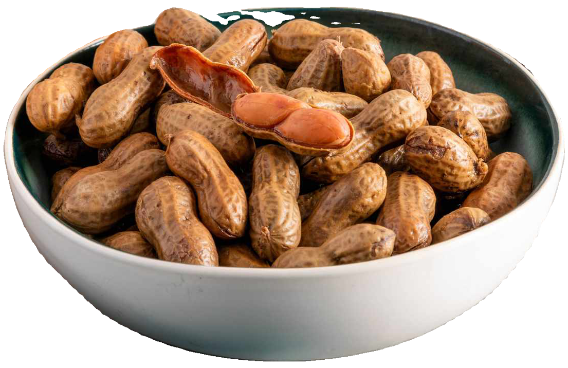 High Quality Boiled Peanuts Blank Meme Template