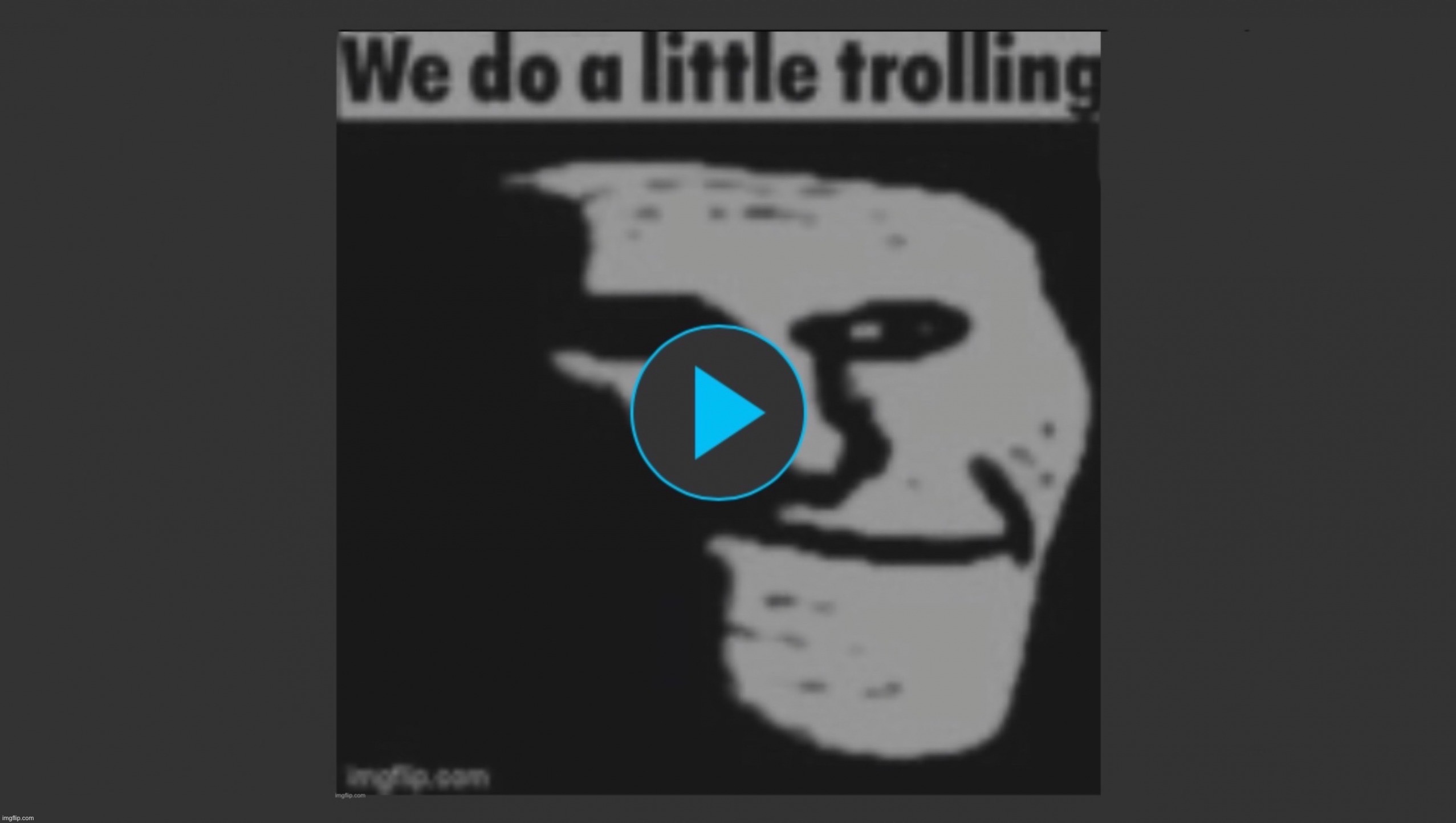 trolled | image tagged in trolled | made w/ Imgflip meme maker