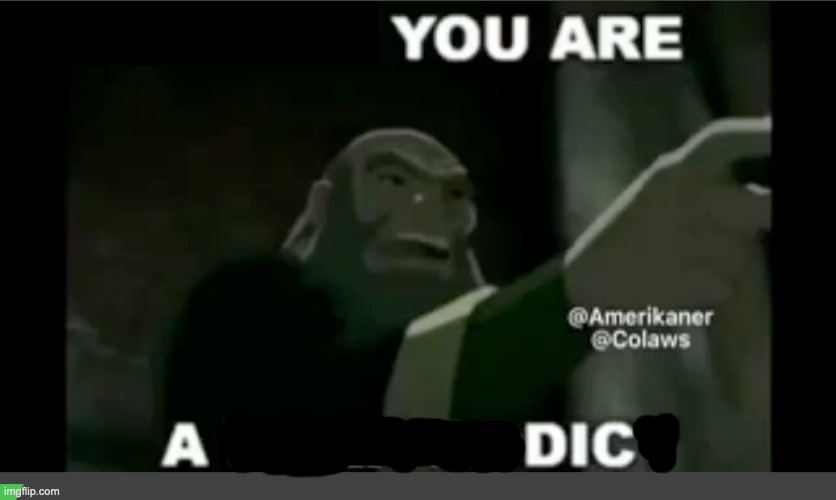 me when politics user | image tagged in you are a porn addict | made w/ Imgflip meme maker