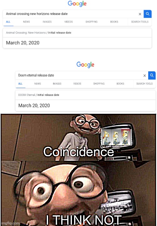 Bruh so that's how the trend started? | image tagged in coincidence i think not | made w/ Imgflip meme maker