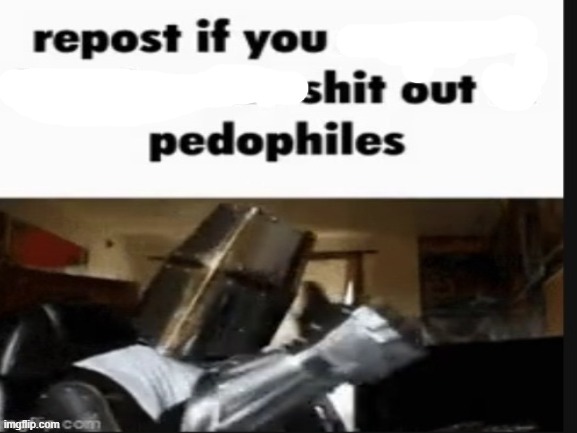 repost if you support beating the shit out of pedophiles | image tagged in repost if you support beating the shit out of pedophiles | made w/ Imgflip meme maker
