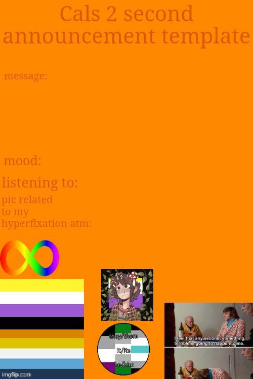 cal's announcement temp 5 billion | image tagged in cal's announcement temp 5 billion | made w/ Imgflip meme maker