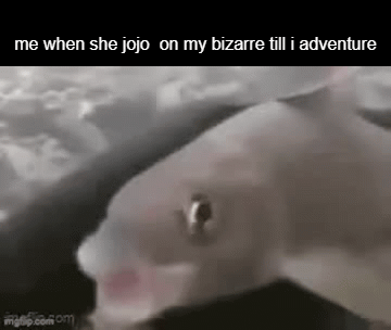 Pogg Fish Majik pog fish screaming - Imgflip