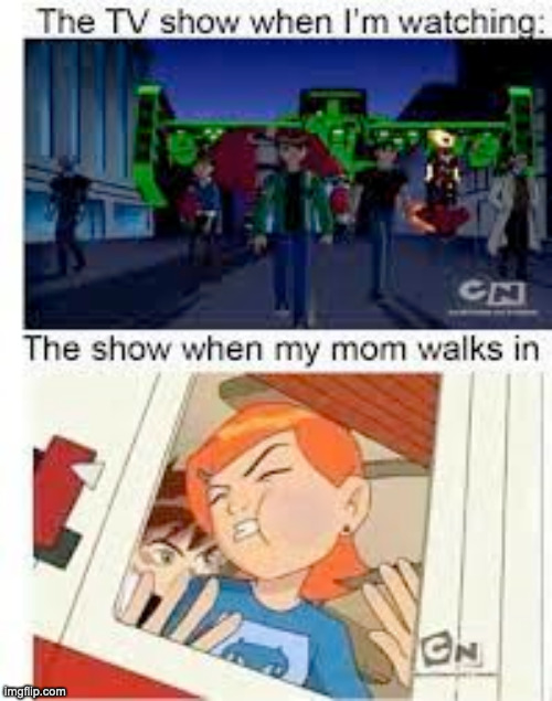 Now i'm gonna show you why they call me Ben 10 | made w/ Imgflip meme maker