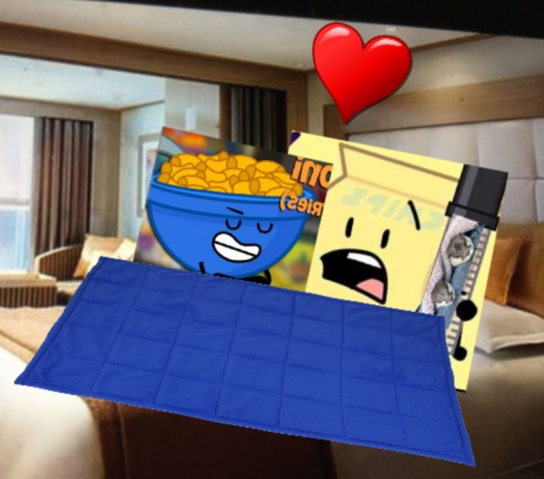 Cheddaroni: Gotcha Chippy Chips: Woah You Really Got Me Blank Meme Template