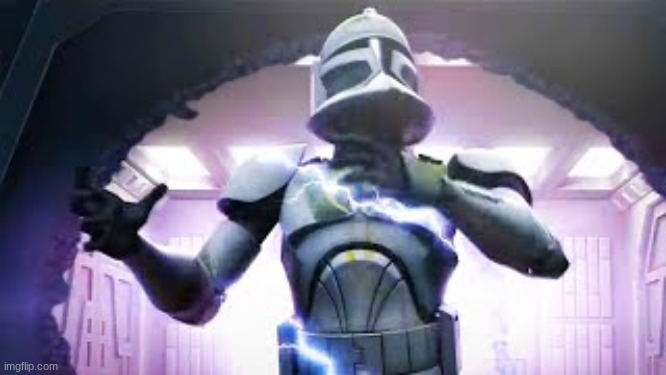 clone trooper | image tagged in clone trooper | made w/ Imgflip meme maker