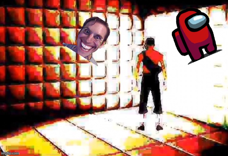 Scout Asylum | image tagged in scout asylum | made w/ Imgflip meme maker