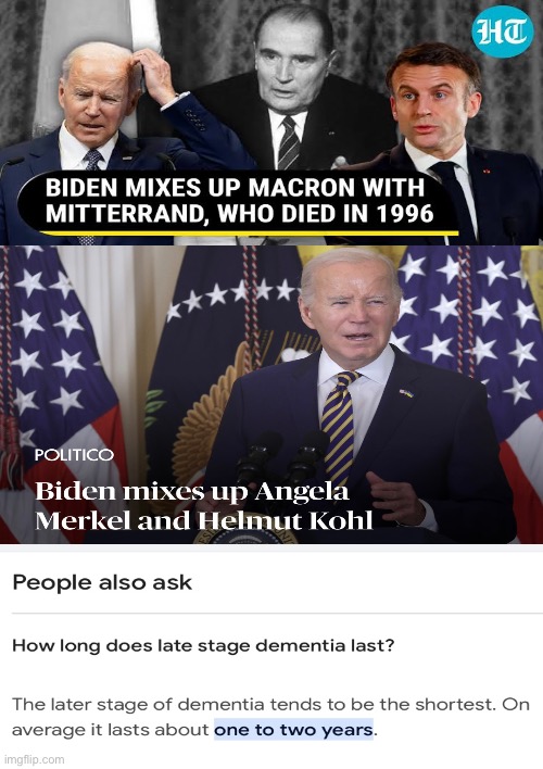Everyone knows that Joe Biden has dementia. | image tagged in joe biden,biden,presidential election,dementia | made w/ Imgflip meme maker