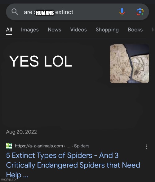 HUMANS YES LOL | made w/ Imgflip meme maker