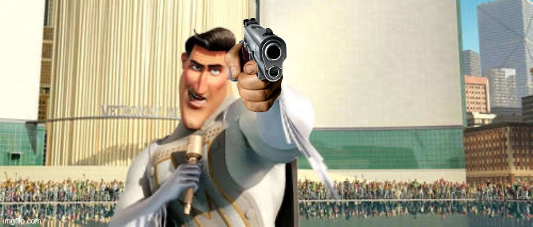 MetroMan | image tagged in metroman | made w/ Imgflip meme maker