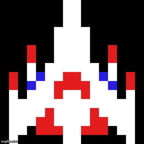 Random sprite | made w/ Imgflip meme maker