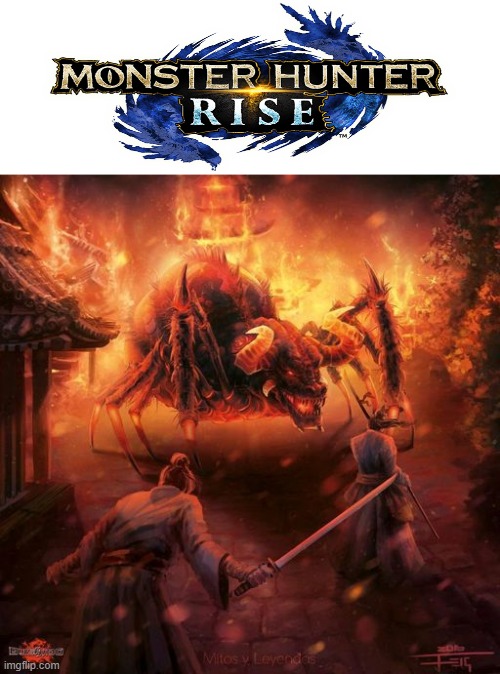 my ass has not finished that game | image tagged in badass spider thing | made w/ Imgflip meme maker