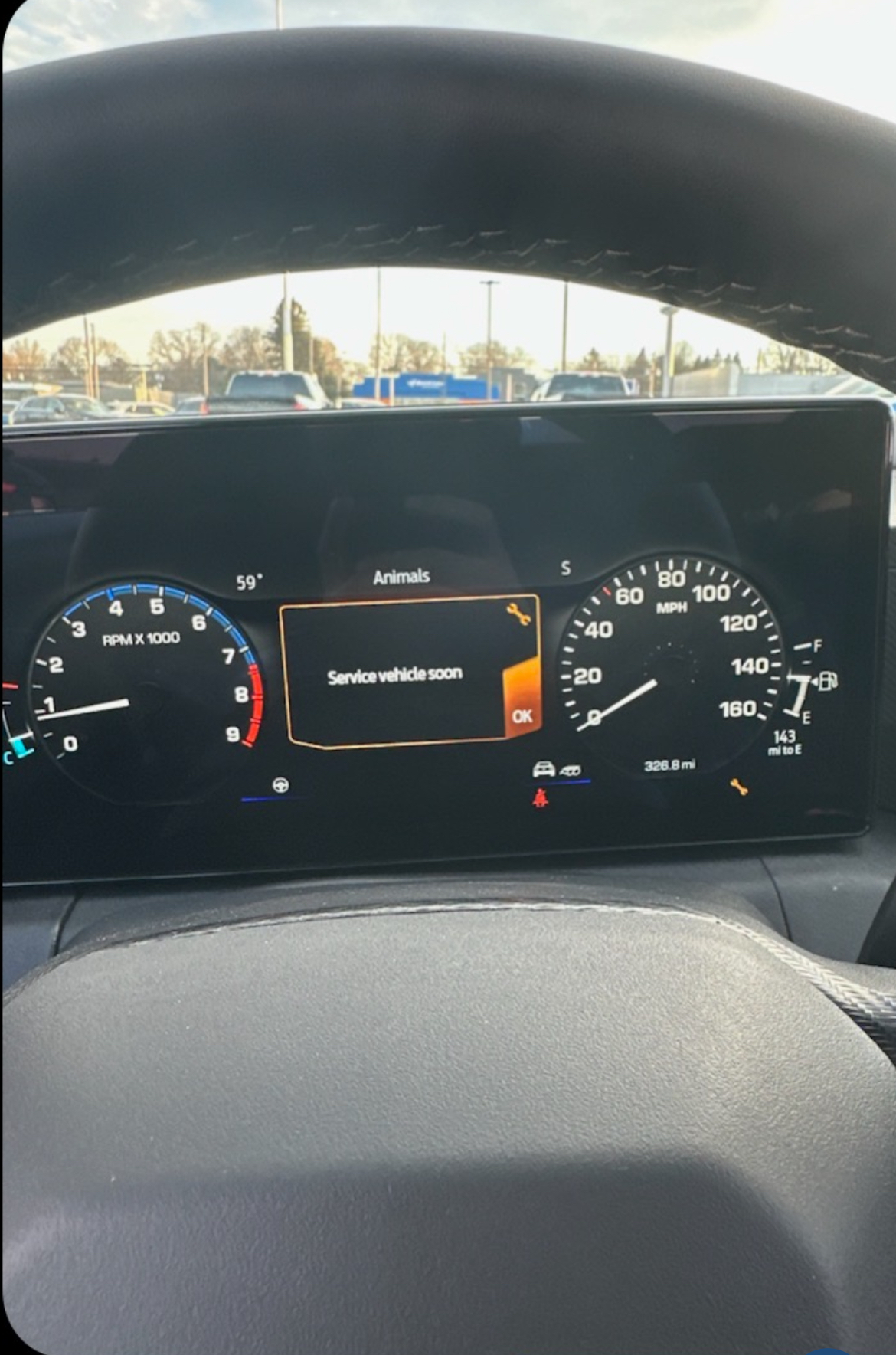 Car Blank Meme Template