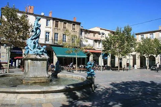 jus a little place i call home (is in france btw) | made w/ Imgflip meme maker