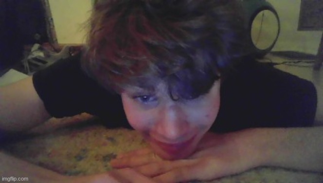 me looking down at you (im 6'5 or sometin) | made w/ Imgflip meme maker