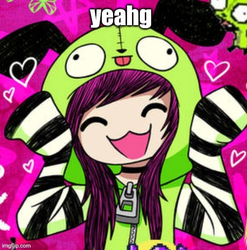 tweak discord pfp 2 | yeahg | image tagged in tweak discord pfp 2 | made w/ Imgflip meme maker