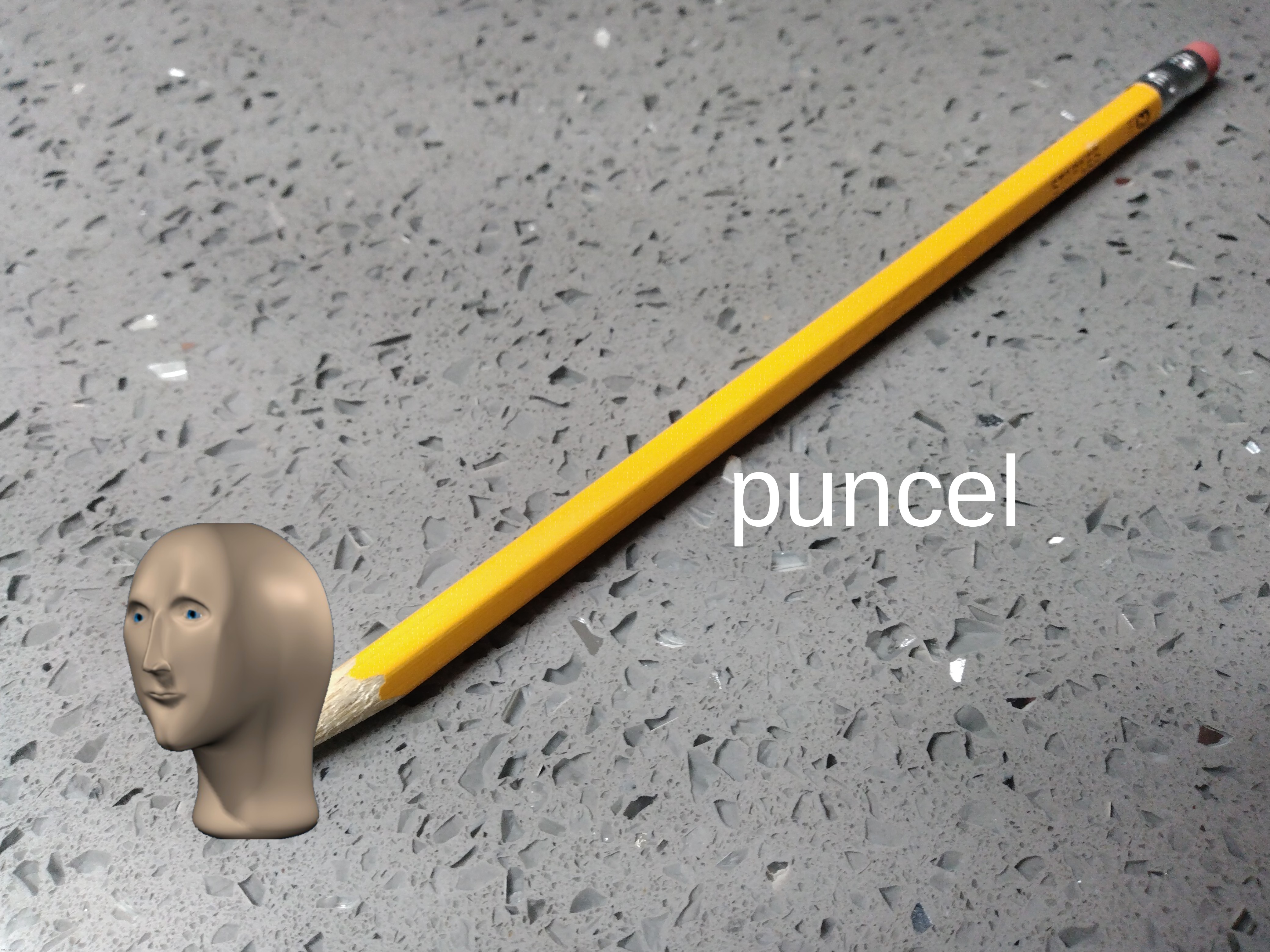 puncel | made w/ Imgflip meme maker