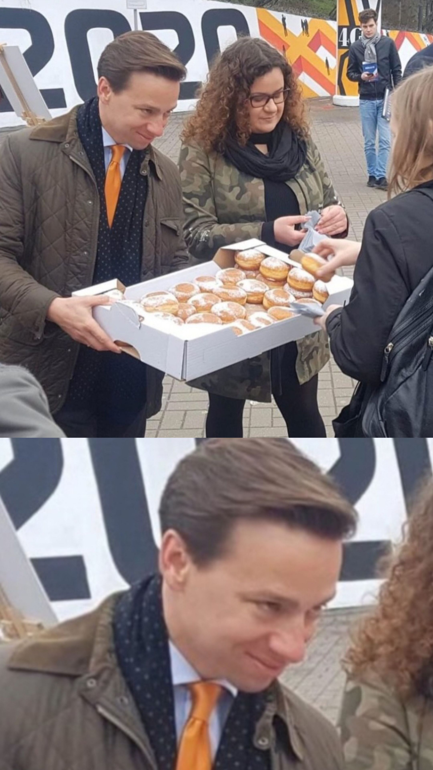 High Quality darmowe pączki Blank Meme Template