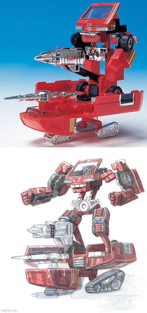 Ironhide | made w/ Imgflip meme maker