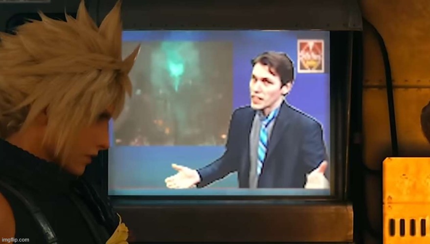 jerma jumpscare | made w/ Imgflip meme maker