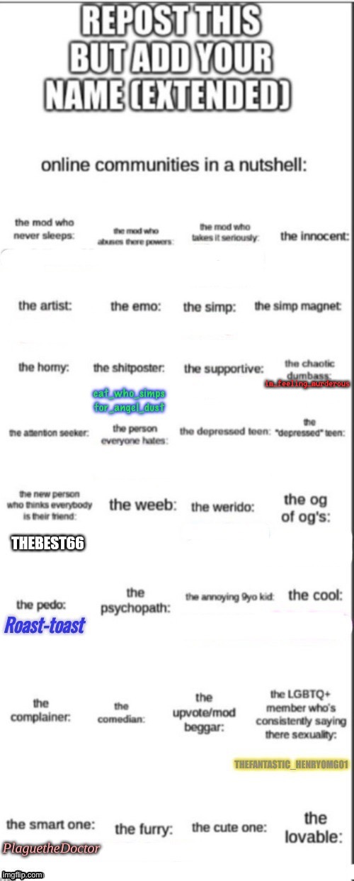 im_feeling_murderous | made w/ Imgflip meme maker