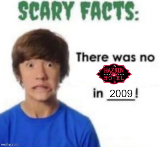 2009 | made w/ Imgflip meme maker