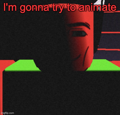 I draw on flipaclip so | I'm gonna try to animate | image tagged in life is roblox | made w/ Imgflip meme maker