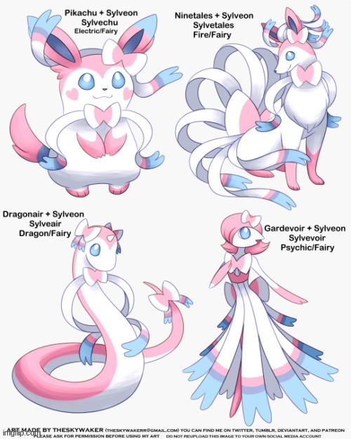 which one is your favorite? (Sylveon memes found on google :3) | image tagged in sylveon | made w/ Imgflip meme maker
