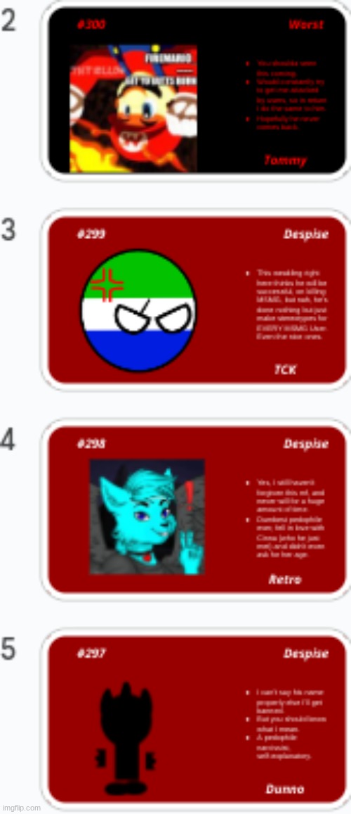 more leaks | made w/ Imgflip meme maker