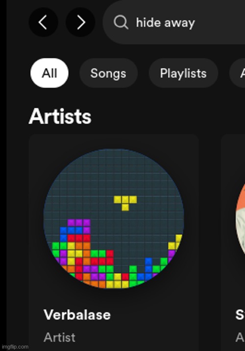 EVEN SPOTIFY KNOWS | made w/ Imgflip meme maker
